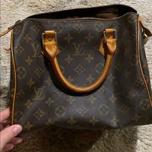 LV bag